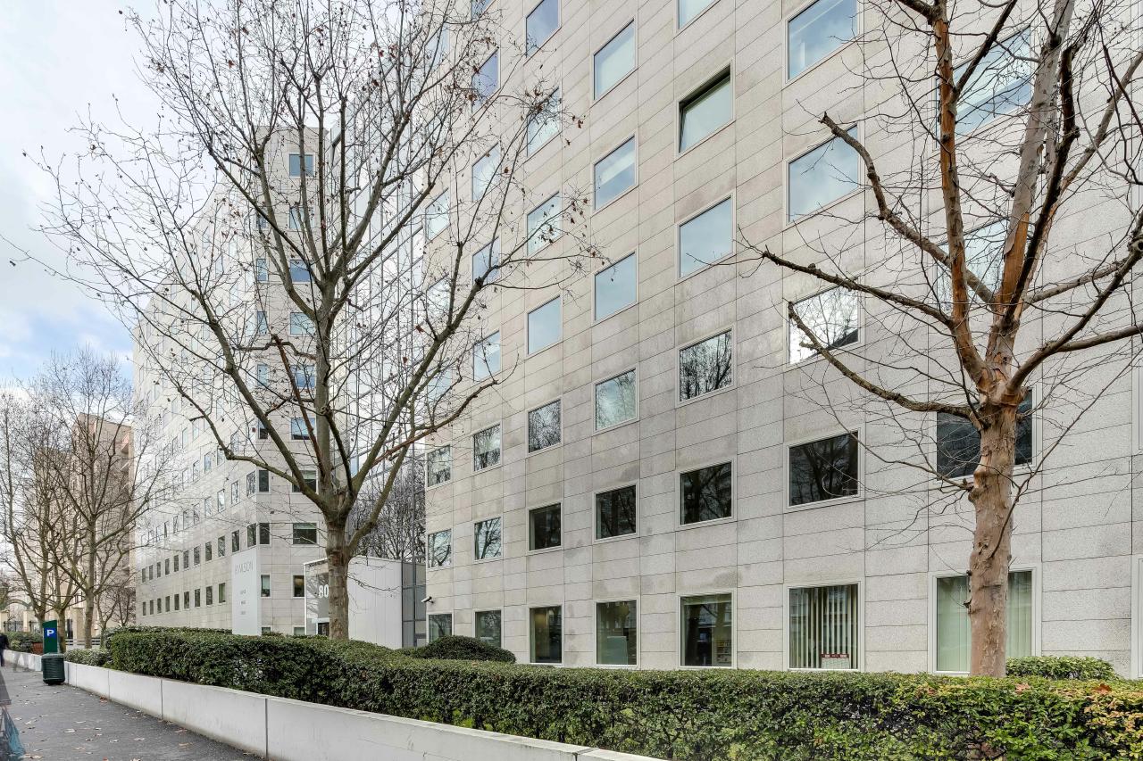 Bureau La Défense 4305m² Location bureau Puteaux Hauts-de-Seine OLBUR2205528 9
